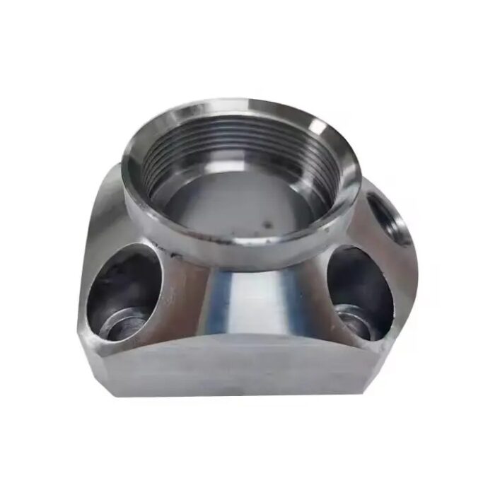 Stainless Steel Parts