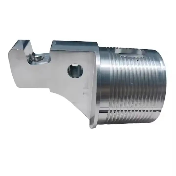 Cnc Turning Milling factory