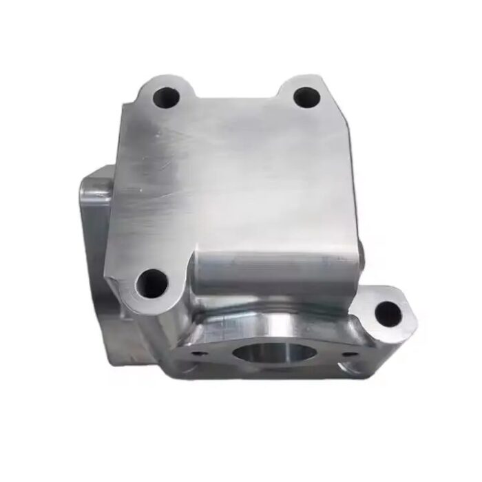 Cnc Turning Milling