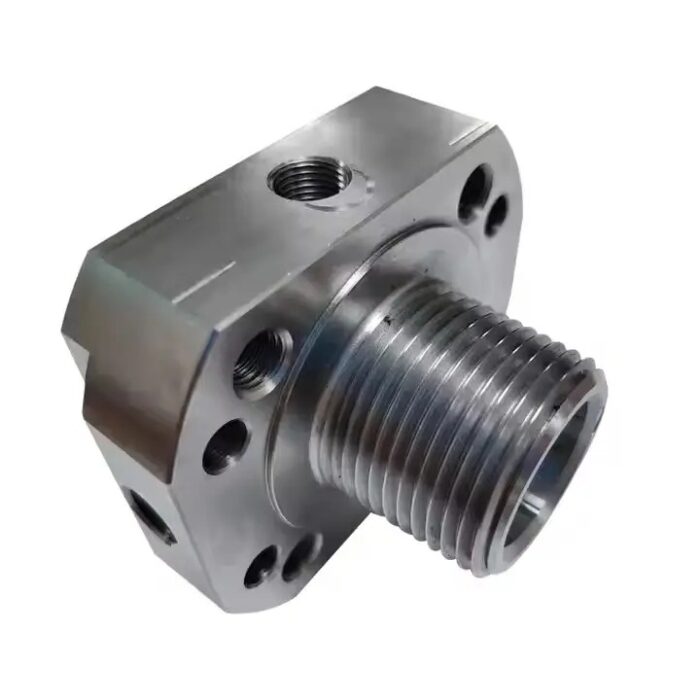 stainless steel parts