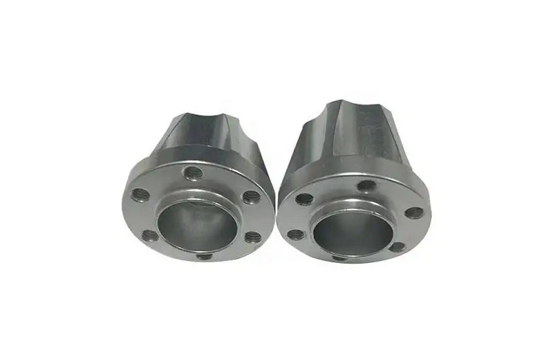 custom parts manufacturing
