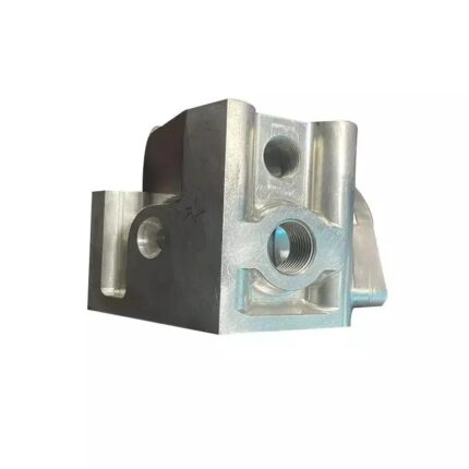 custom brass auto components