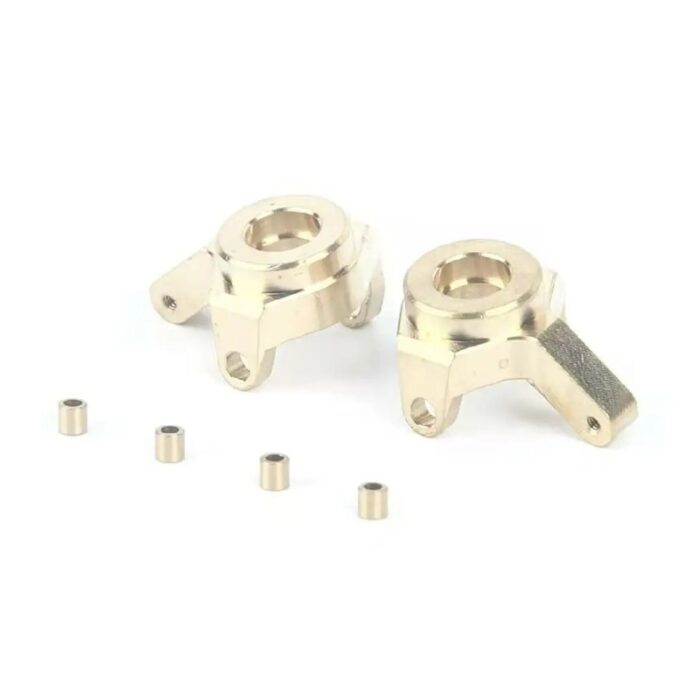 CNC brass parts manufacturer
