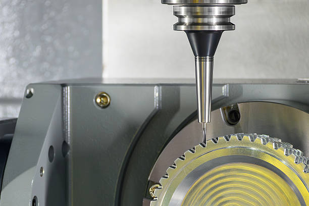 CNC Machining Services
