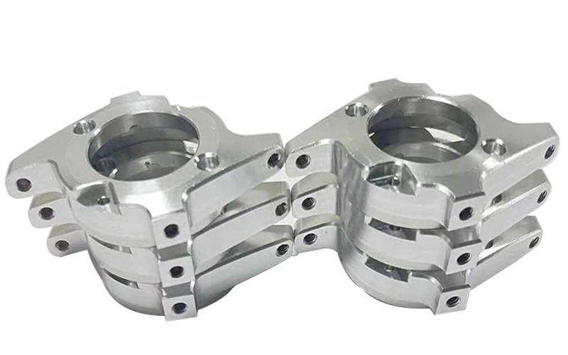 precision metal machining