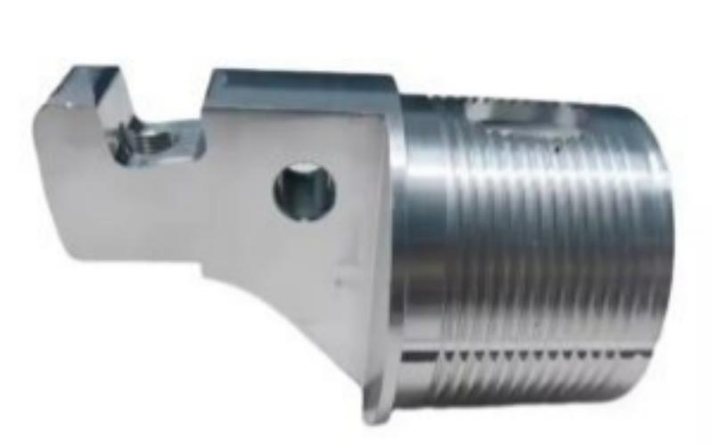 CNC machining stainless steel parts main image