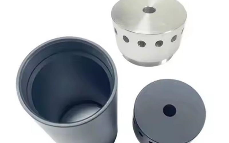 cost-effective wholesale customized aluminum processing