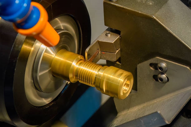 high-precision-custom-cnc-machining-brass-part