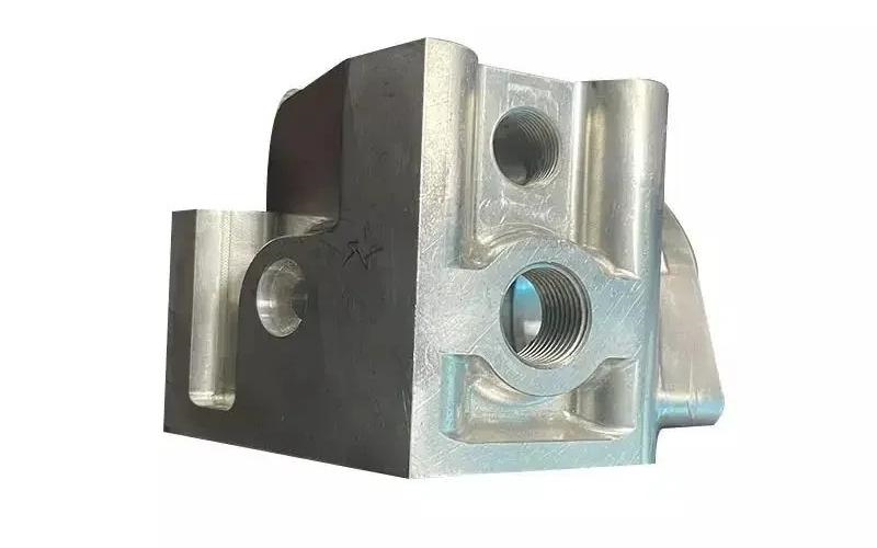 reliable brass auto parts