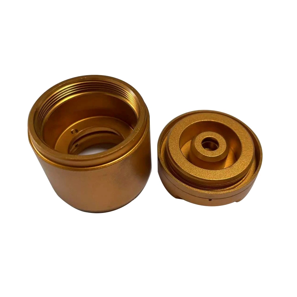 accurate factory custom brass parts