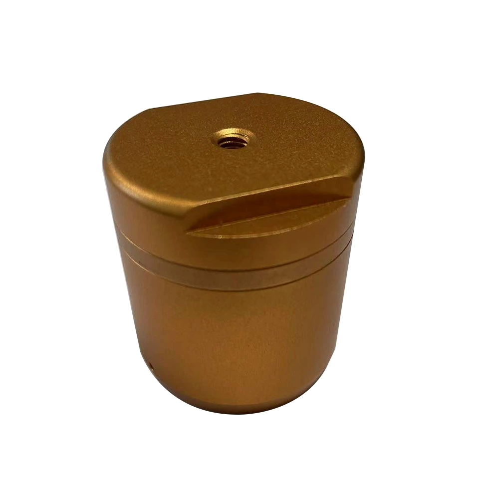precision CNC turning parts service