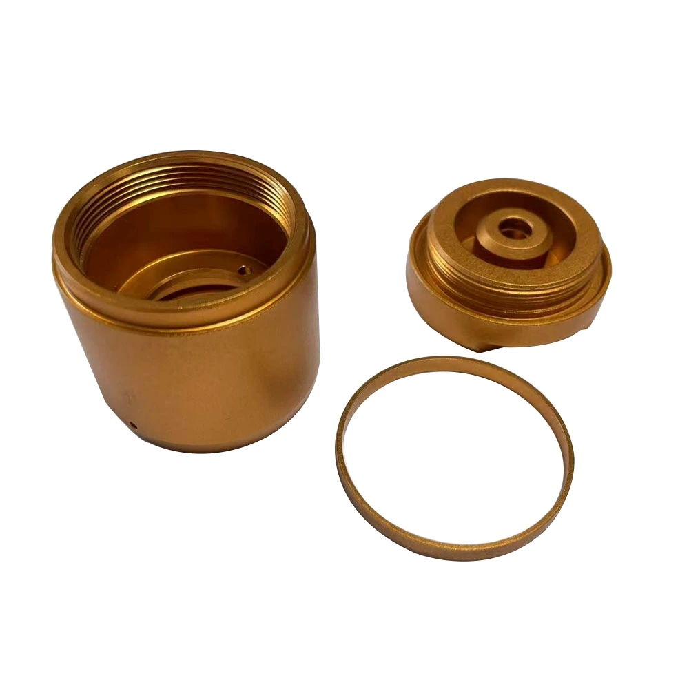 five axis cnc machining parts main image