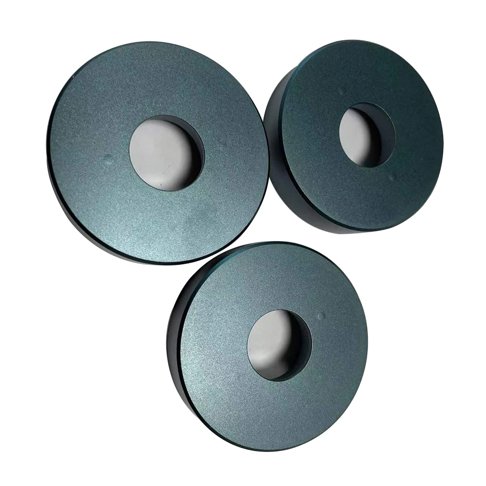 Hot sale Aluminum CNC machining, Auto parts surface treatment, Anodizing powder coating