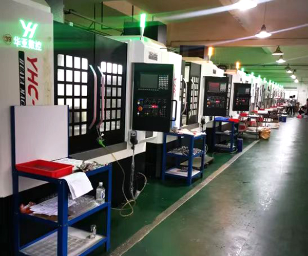 How CNC Machining Production Makes Our Life Better